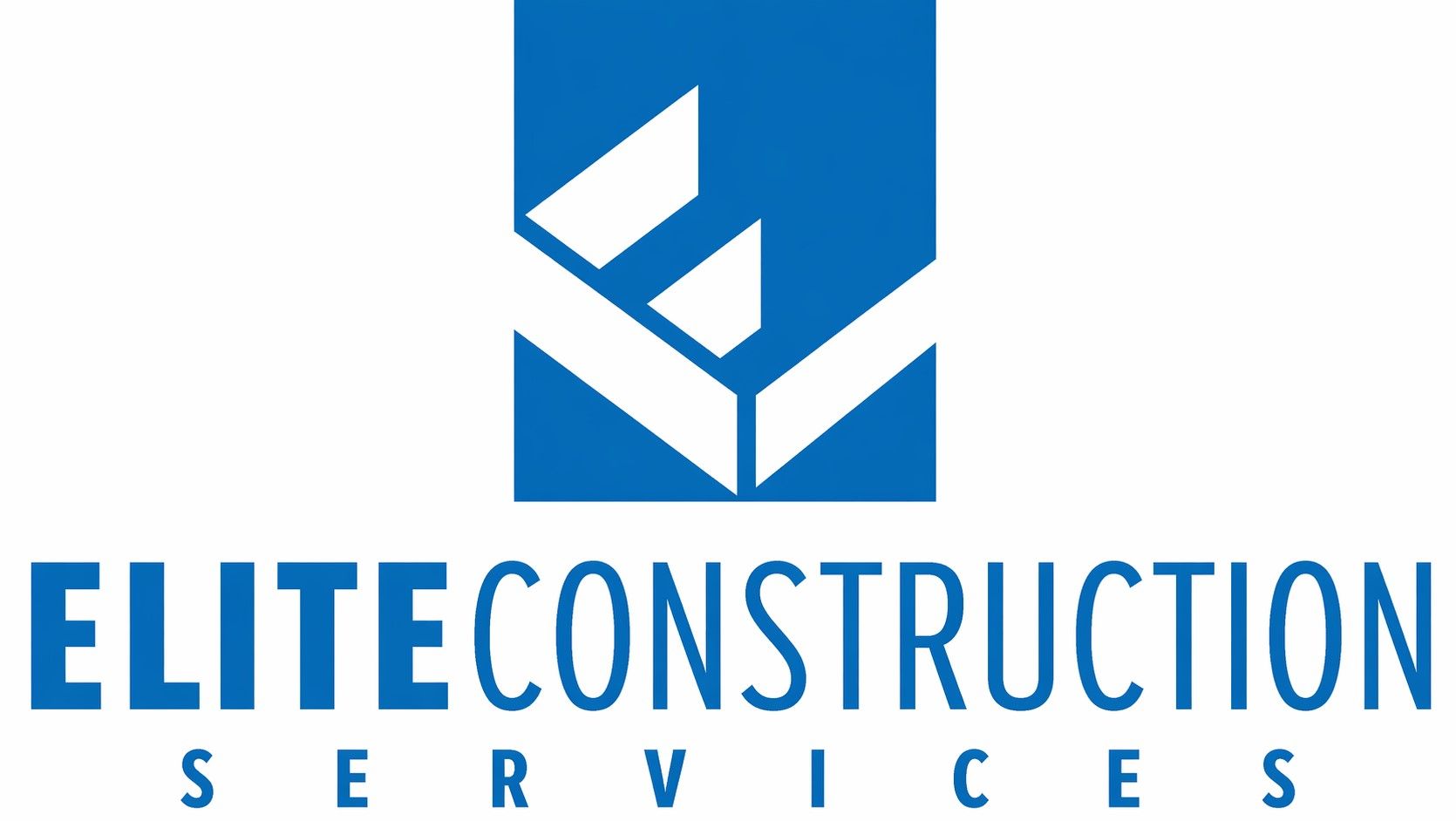 Elite Construction Logo